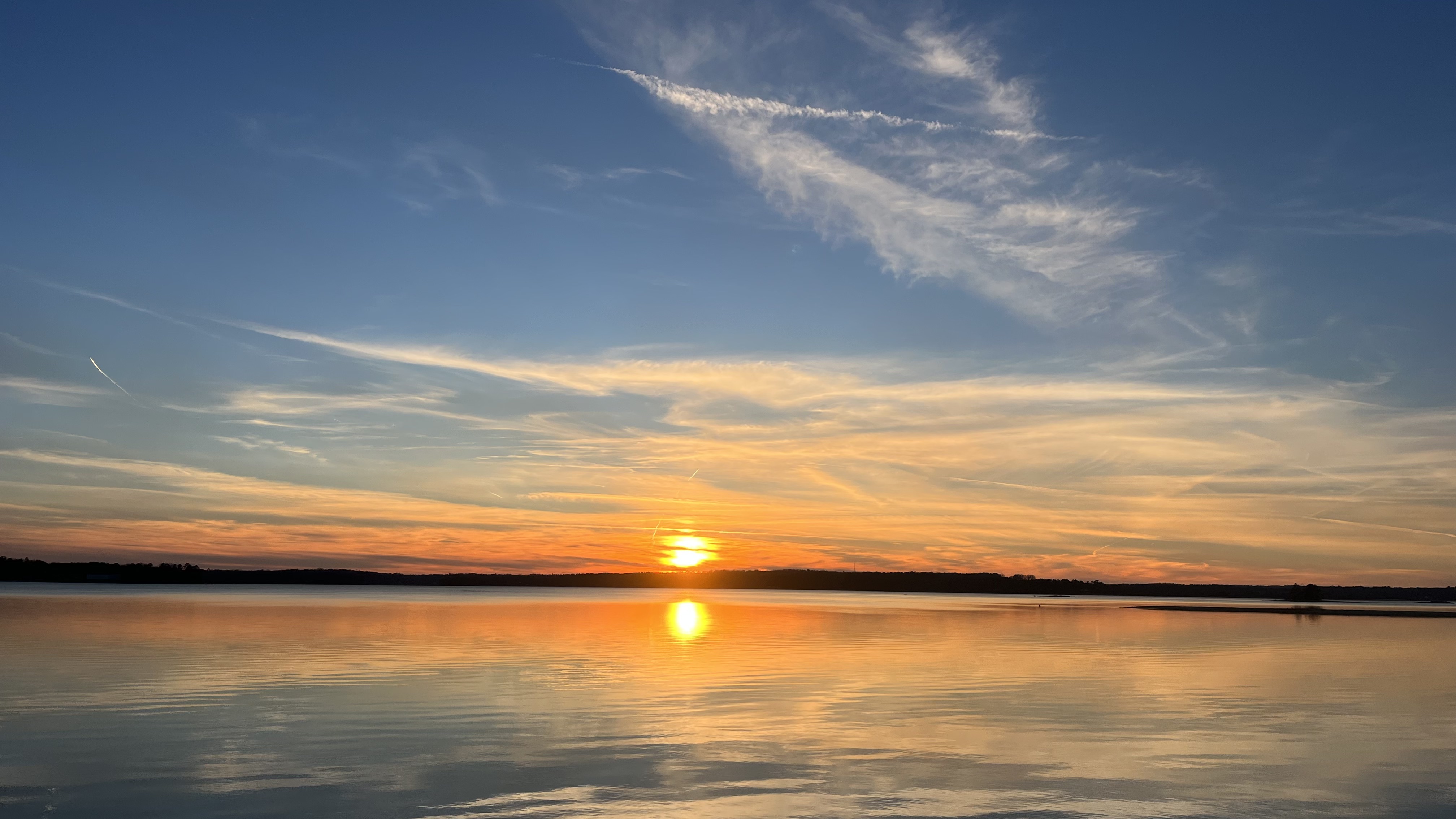 Lake Martin
