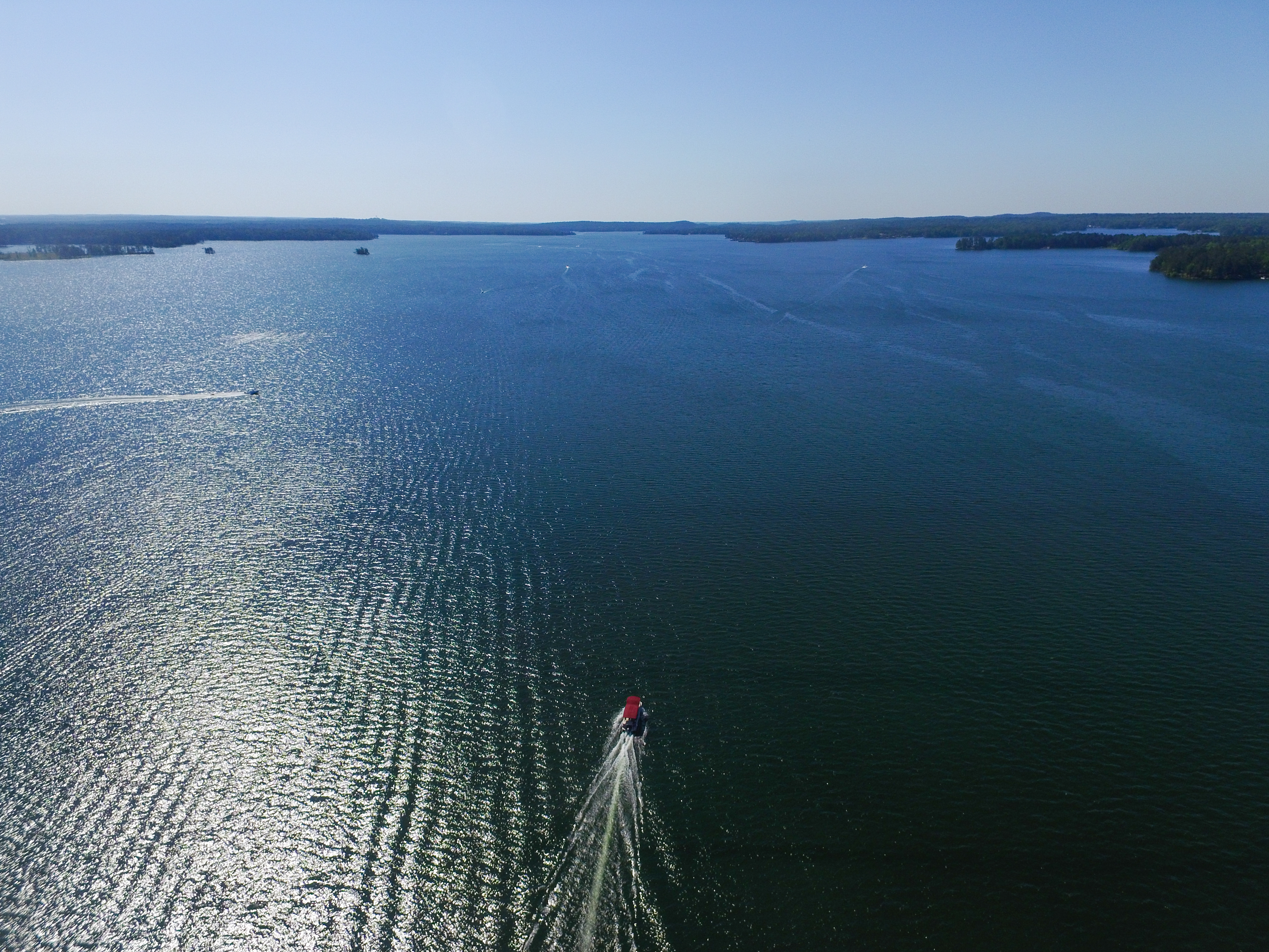 Lake Martin